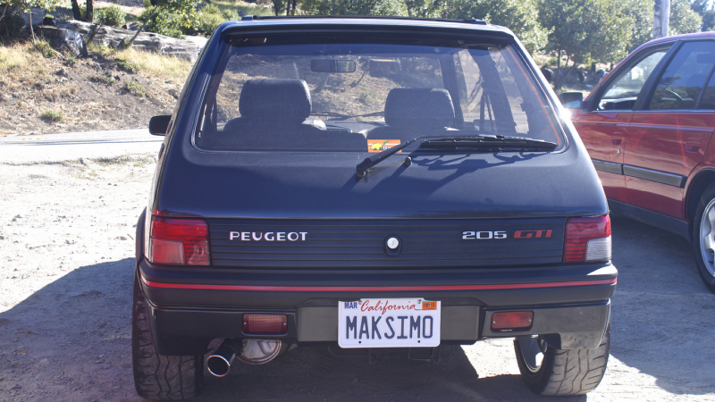 Illustration for article titled Will Hipsters Keep The Peugeot Legend Alive In America?